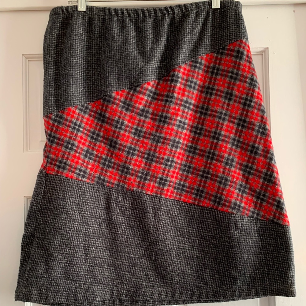 Aline Skirt